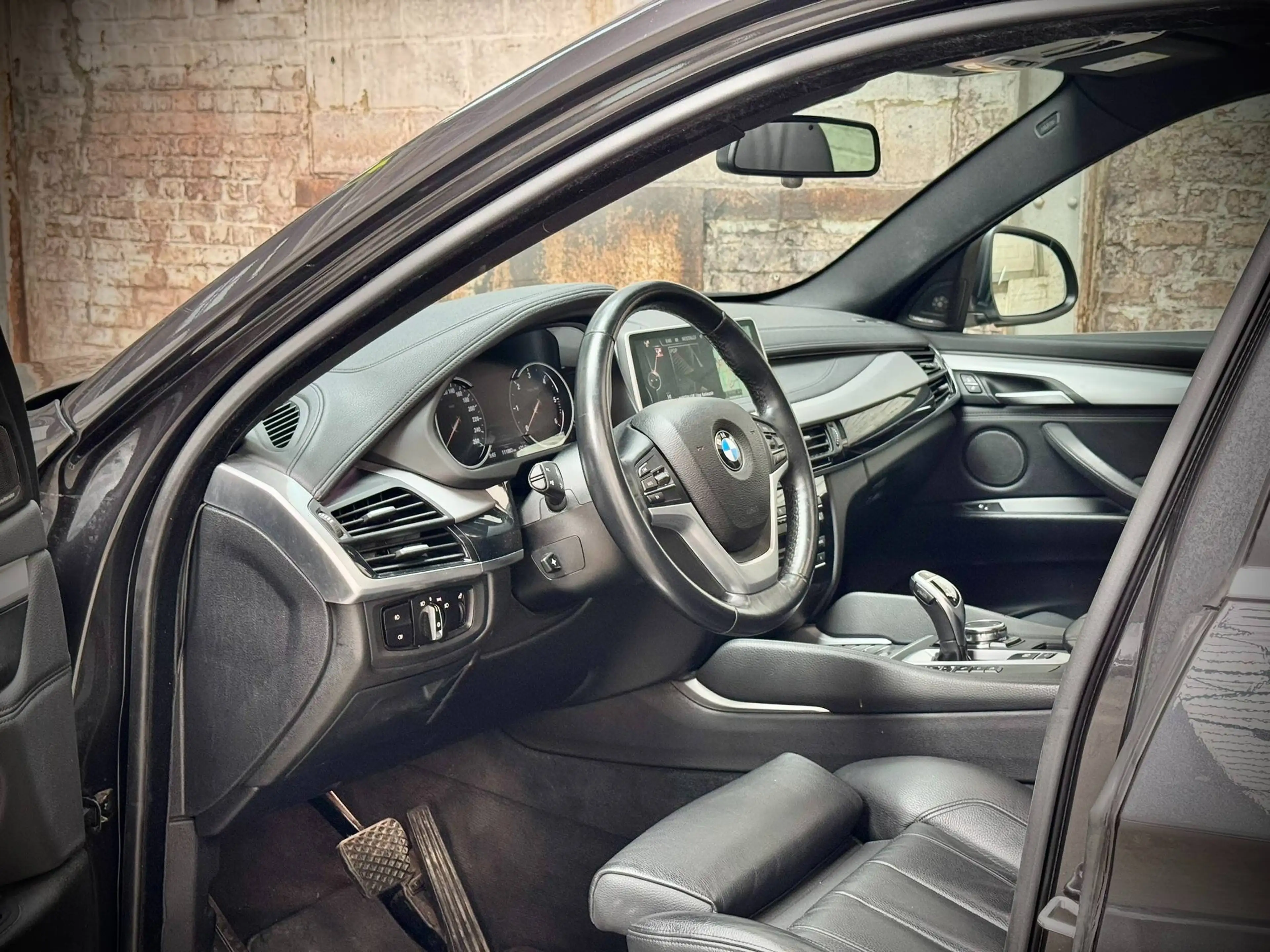 BMW X6 X6 3.0 dAS xDrive30 — photo 9