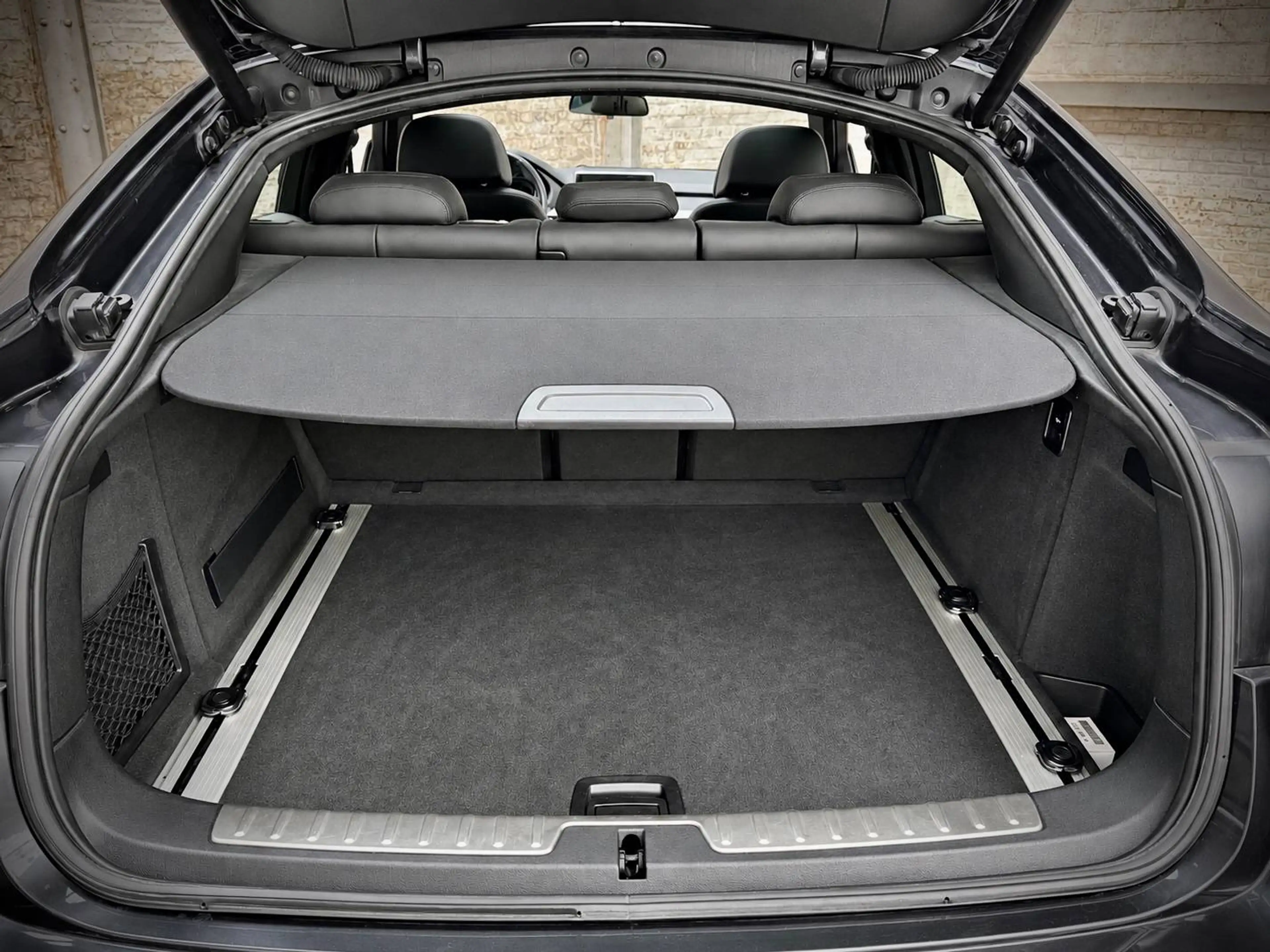BMW X6 X6 3.0 dAS xDrive30 — photo 14