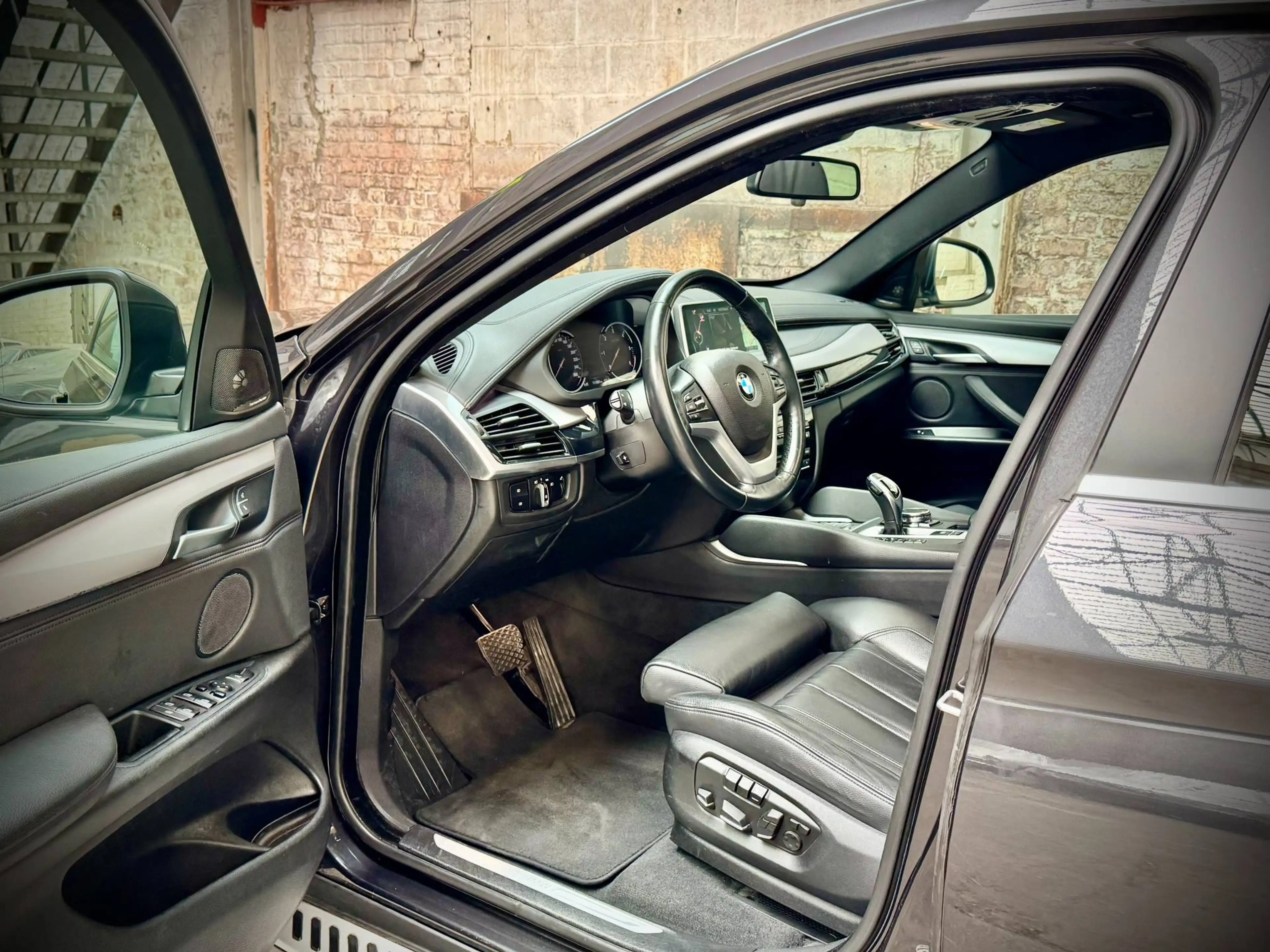 BMW X6 X6 3.0 dAS xDrive30 — photo 8