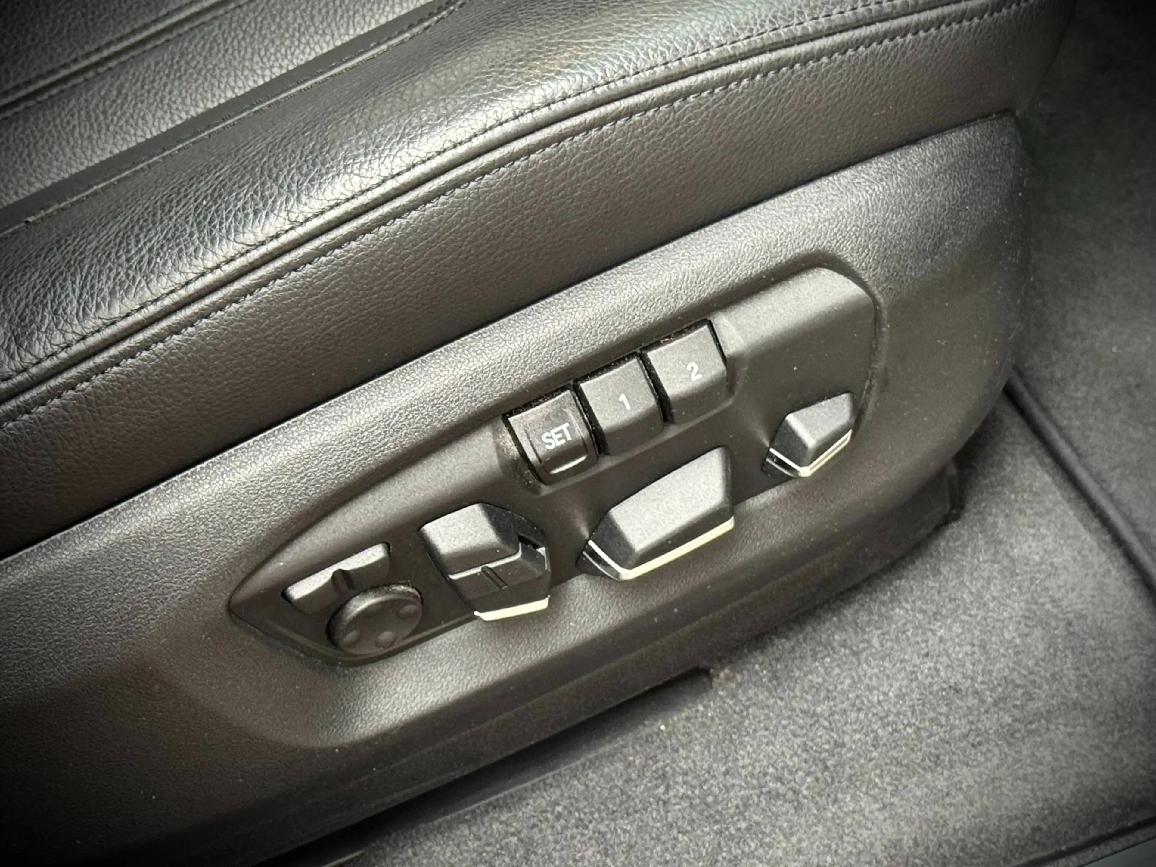 BMW X6 X6 3.0 dAS xDrive30 — photo 13