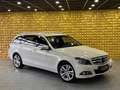 Mercedes-Benz C 180 C180 BlueEff. AVANTGARDE*KLIMA*SHZ*AHK*PDC*LED Weiß - thumbnail 1