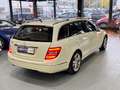 Mercedes-Benz C 180 C180 BlueEff. AVANTGARDE*KLIMA*SHZ*AHK*PDC*LED Weiß - thumbnail 5