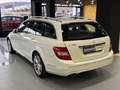 Mercedes-Benz C 180 C180 BlueEff. AVANTGARDE*KLIMA*SHZ*AHK*PDC*LED Weiß - thumbnail 6