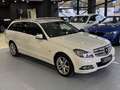 Mercedes-Benz C 180 C180 BlueEff. AVANTGARDE*KLIMA*SHZ*AHK*PDC*LED Weiß - thumbnail 4