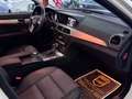 Mercedes-Benz C 180 C180 BlueEff. AVANTGARDE*KLIMA*SHZ*AHK*PDC*LED Weiß - thumbnail 11