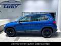 Volkswagen Tiguan Sport & Style 4Motion Blau - thumbnail 2