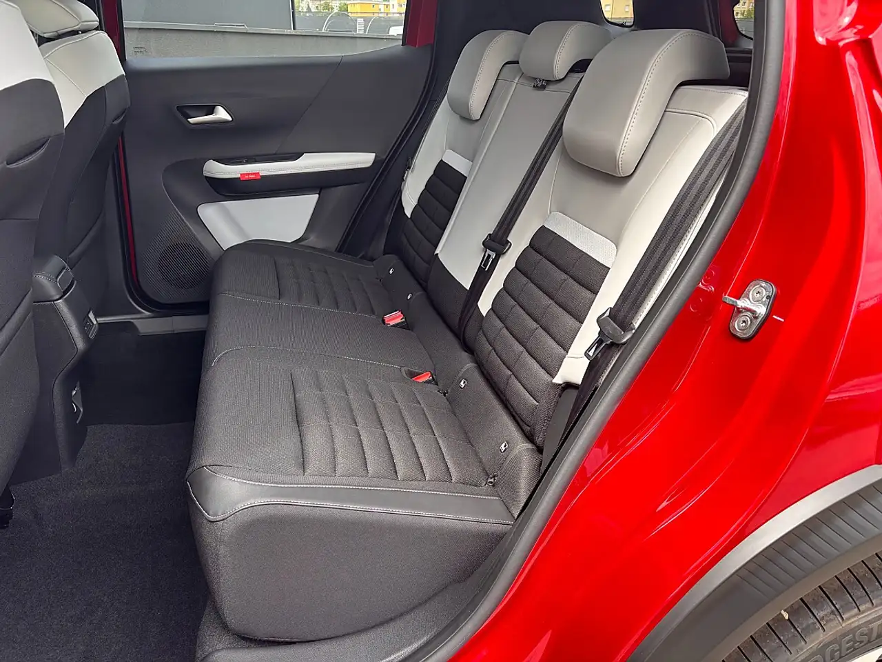 Citroen C3 Aircross 2026 — фото 15