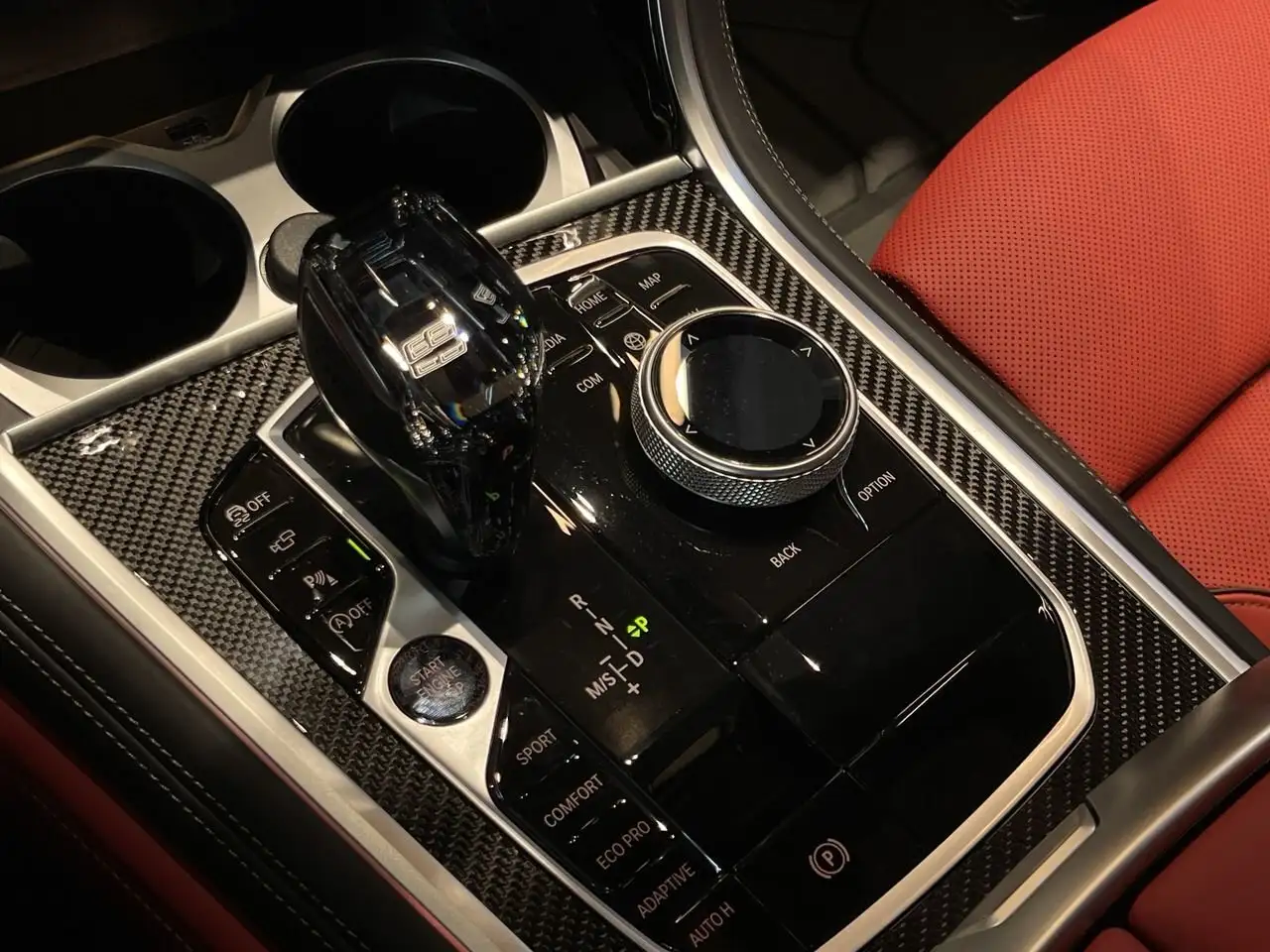 BMW 8 Series fotografie BMW 8 Series