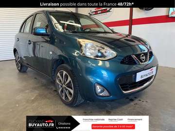 1.2 DIG-S 12V CONNECT EDITION 98 CV / SUIVI D\u0027ENTRETIEN / GARANTIE