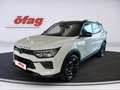 SsangYong Korando 1.5GDI Smart FWD A6 Schwarz - thumbnail 1