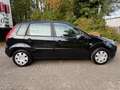 Ford Fiesta Connection/AUTOMATIK/KLIMA/TÜV&SERVICE Noir - thumbnail 4