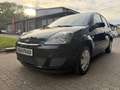 Ford Fiesta Connection/AUTOMATIK/KLIMA/TÜV&SERVICE Noir - thumbnail 1