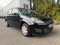 Ford Fiesta Connection/AUTOMATIK/KLIMA/TÜV&SERVICE Noir - thumbnail 2