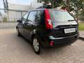 Ford Fiesta Connection/AUTOMATIK/KLIMA/TÜV&SERVICE Noir - thumbnail 7