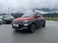 Fiat 500 1.2 69 Lounge Schwarz - thumbnail 2