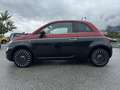 Fiat 500 1.2 69 Lounge Schwarz - thumbnail 5