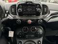 Fiat 500 1.2 69 Lounge Schwarz - thumbnail 11