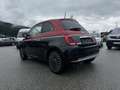 Fiat 500 1.2 69 Lounge Schwarz - thumbnail 6