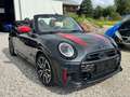 MINI John Cooper Works Cabrio MINI JCW Cabrio 231 PS JCW Trim, XL Paket Grijs - thumbnail 1