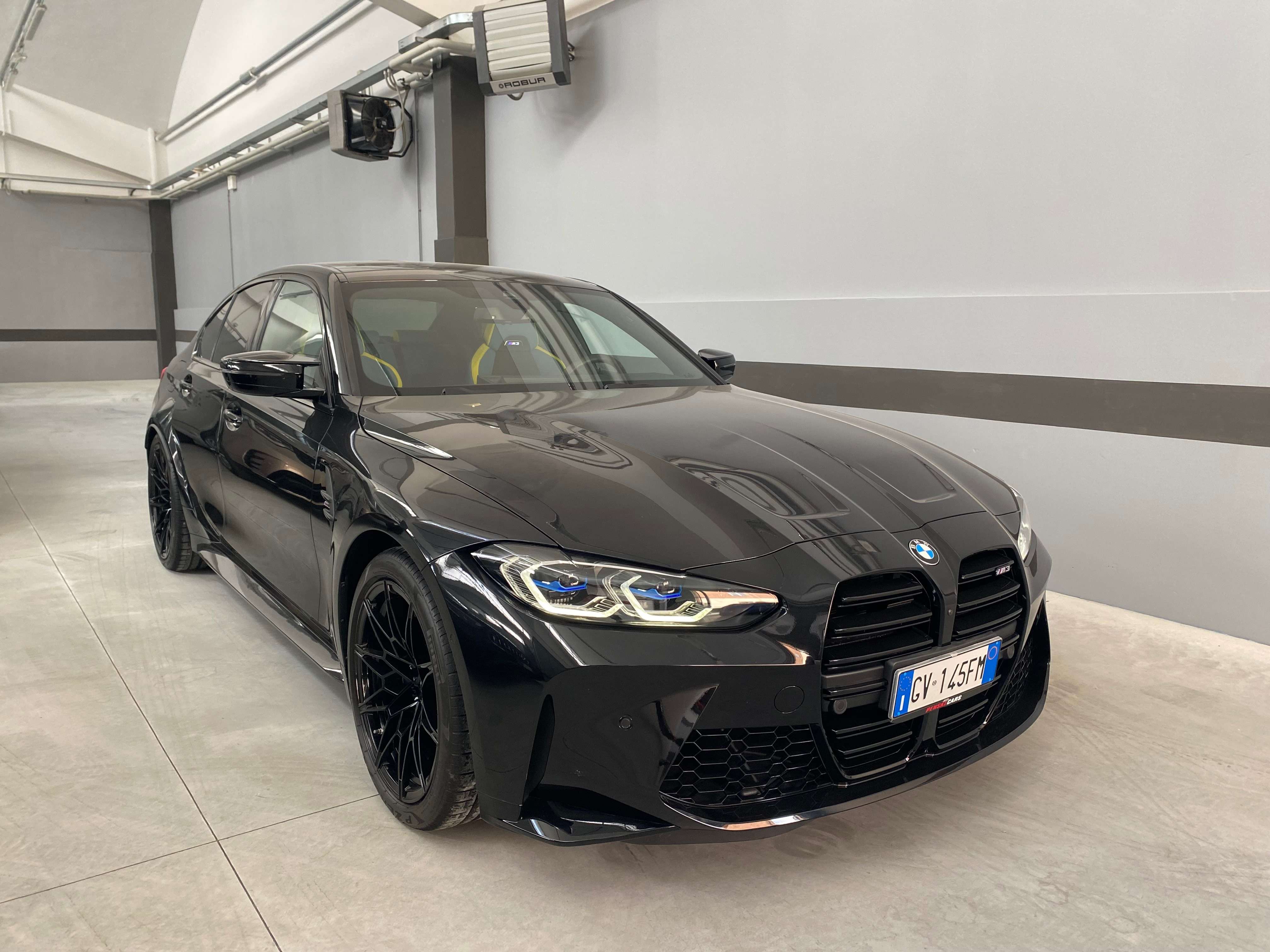 BMW M3