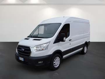 VII 330 2.0 tdci MHEV 130cv trend L2H2 E6.2