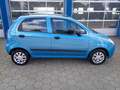 Chevrolet Matiz SE/HU neu Blau - thumbnail 4