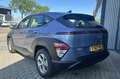Hyundai KONA 1.6 GDI HEV Comfort | Navigatie | Camera achter | Blauw - thumbnail 3
