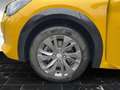 Peugeot 208 Allure Bluetooth LED Klima Einparkhilfe Gelb - thumbnail 15