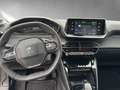Peugeot 208 Allure Bluetooth LED Klima Einparkhilfe Gelb - thumbnail 13