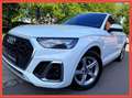 Audi Q5 35 TDI/S-LINE/AUTOM/LEDER/NAVI/VIRTUAL/I HAND Weiß - thumbnail 1