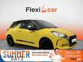 DS Automobiles DS 3 PureTech 81kW (110CV) Performance Line Amarillo - thumbnail 1