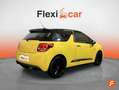 DS Automobiles DS 3 PureTech 81kW (110CV) Performance Line Jaune - thumbnail 7