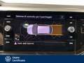 Volkswagen Taigo 1.0 tsi r-line 110cv Grigio - thumbnail 12
