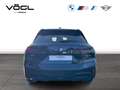 BMW iX xDrive45 M Sportpaket HK HiFi DAB LED Shz Noir - thumbnail 4