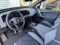 BMW iX xDrive45 M Sportpaket HK HiFi DAB LED Shz Noir - thumbnail 8