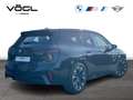 BMW iX xDrive45 M Sportpaket HK HiFi DAB LED Shz Noir - thumbnail 2