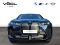 BMW iX xDrive45 M Sportpaket HK HiFi DAB LED Shz Noir - thumbnail 3