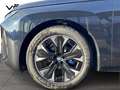 BMW iX xDrive45 M Sportpaket HK HiFi DAB LED Shz Noir - thumbnail 6