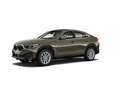 BMW X6 xDrive 40dA Braun - thumbnail 2