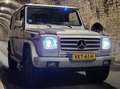 Mercedes-Benz G 400 Lichte vracht V8 taxatie 42.500,- euro Argent - thumbnail 23