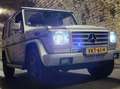 Mercedes-Benz G 400 Lichte vracht V8 taxatie 42.500,- euro Argent - thumbnail 1
