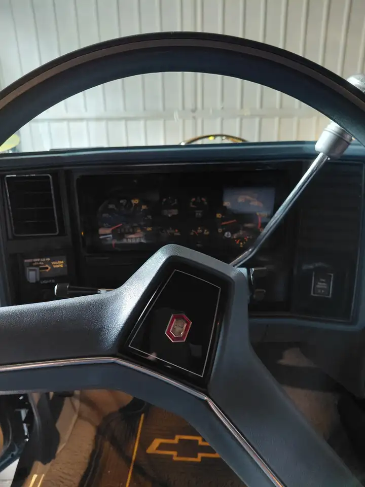 Chevrolet Malibu Classic 5.0 v8, foto 8