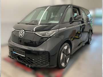 ID.Buzz Pro Navi AHK LED-Matrix Kamera PDC SHZ A