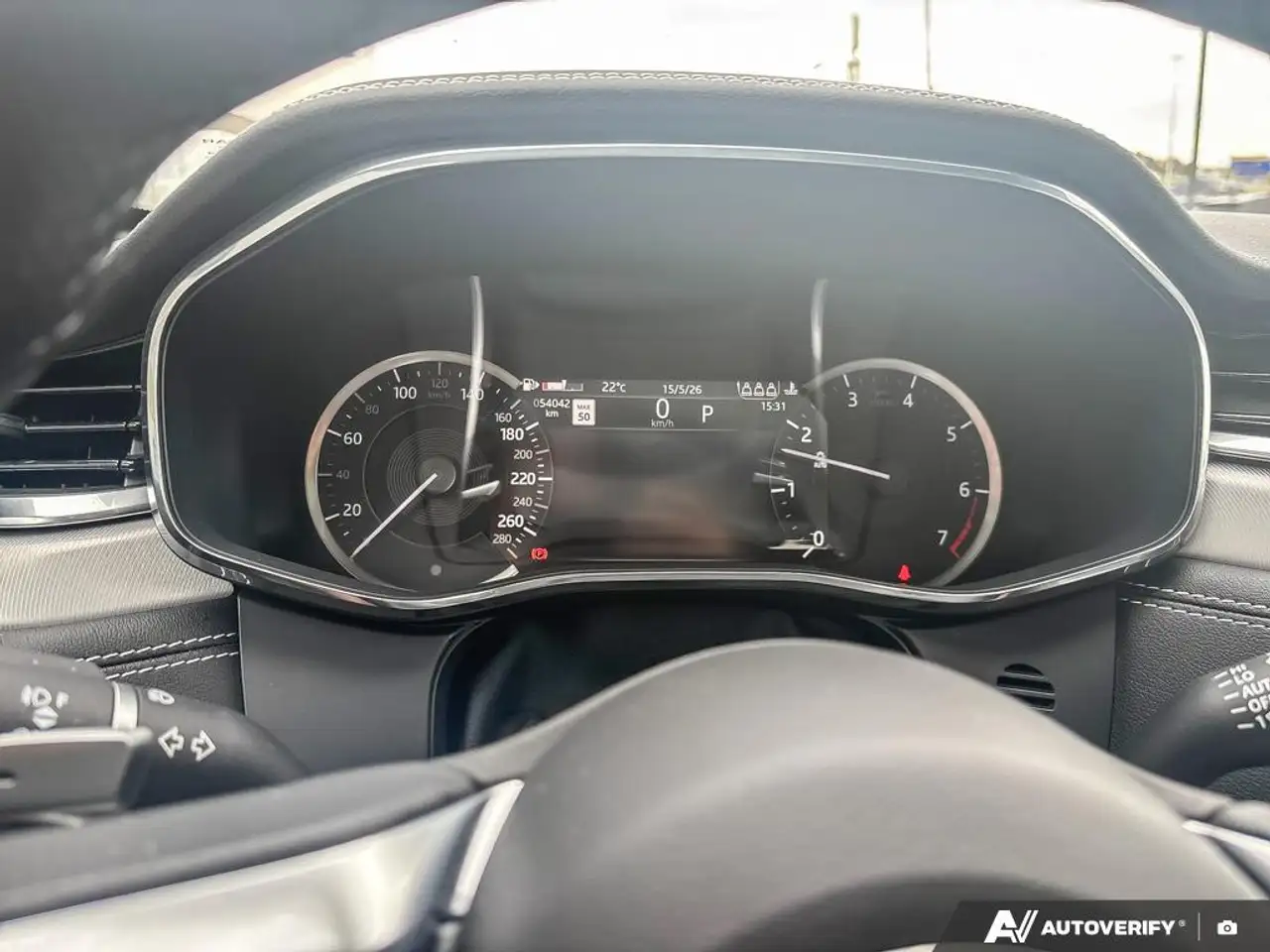 Jaguar F-Pace снимка Jaguar F-Pace