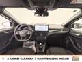 Ford Focus 1.5 ecoblue st-line 120cv Schwarz - thumbnail 10