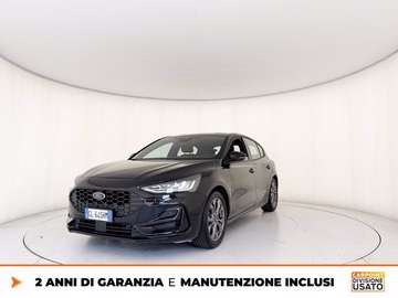 1.5 ecoblue st-line 120cv