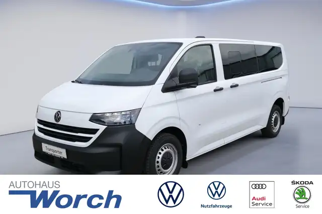 Volkswagen T7 Kombi Transporter T7 Kombi 2.0 TDI LED NAVI
