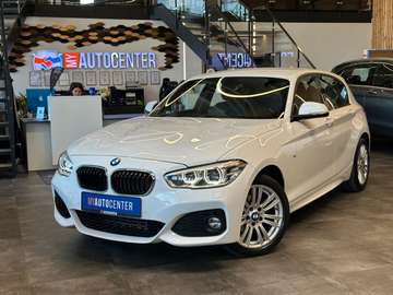 *M SPORT*ALCANTARA*TEMPO*NAVI*2-ZONEN*
