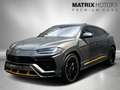 Lamborghini Urus Graphite Capsule NEW SERVICE & Warranty Grau - thumbnail 1