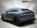 Lamborghini Urus Graphite Capsule NEW SERVICE & Warranty Grau - thumbnail 27